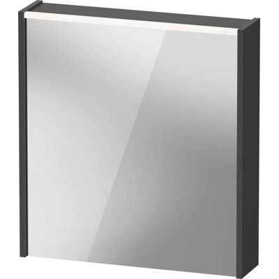 Armoire Miroir Duravit D-Code - LED, Prise Type E, Charnière Gauche - Publicité Armoire Miroir Duravit D-Code - LED, Prise Type E, Charnière Gauche - Publicité