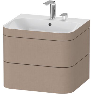 Duravit Happy D.2 Plus meuble sous-lavabo - Ensemble de meubles de salle de bain - Publicité Duravit Happy D.2 Plus meuble sous-lavabo - Ensemble de meubles de salle de bain - Publicité