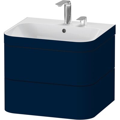 Duravit Happy D.2 Plus Meuble suspendu - Mobilier de salle de bain - Publicité Duravit Happy D.2 Plus Meuble suspendu - Mobilier de salle de bain - Publicité
