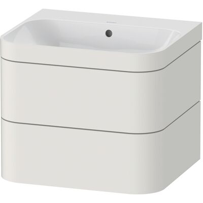 Duravit Happy D.2 Plus Ensemble Meuble Suspendu - HP4635N3939 - Publicité Duravit Happy D.2 Plus Ensemble Meuble Suspendu - HP4635N3939 - Publicité
