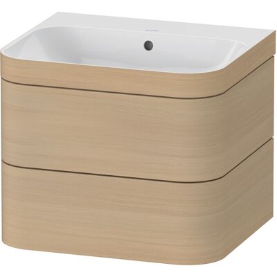 Duravit Marque Modèle - Ensemble de meuble lavabo 2 tiroirs - Publicité Duravit Marque Modèle - Ensemble de meuble lavabo 2 tiroirs - Publicité