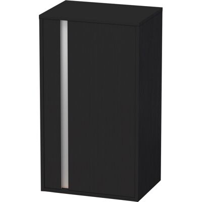 Armoire Murale Duravit Ketho - Porte Réversible, 2 Étagères en Verre - Publicité Armoire Murale Duravit Ketho - Porte Réversible, 2 Étagères en Verre - Publicité