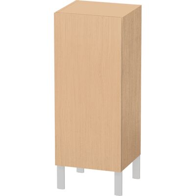 Armoire Murale Duravit L-Cube Chêne Nature Mat - Meubles de Salle de Bain - Publicité Armoire Murale Duravit L-Cube Chêne Nature Mat - Meubles de Salle de Bain - Publicité