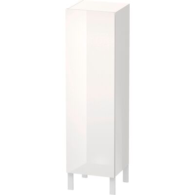 Armoire Murale Duravit L-Cube - Blanc Brillant - Meubles de salle de bain - Publicité Armoire Murale Duravit L-Cube - Blanc Brillant - Meubles de salle de bain - Publicité
