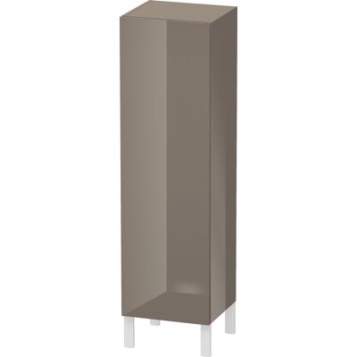 Armoire Murale DURAVIT L-Cube - Gris Flanelle - Rangement salle de bain - Publicité Armoire Murale DURAVIT L-Cube - Gris Flanelle - Rangement salle de bain - Publicité
