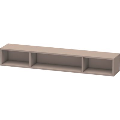 Étagère Murale Duravit LC120004343 - Décoration Basalte Mat - Publicité Étagère Murale Duravit LC120004343 - Décoration Basalte Mat - Publicité