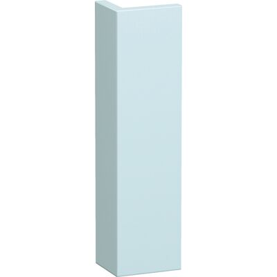 Duravit DuraStyle Revêtement d'armoire - Pour profondeurs 478mm/548mm - Bleu clair mat - Publicité Duravit DuraStyle Revêtement d'armoire - Pour profondeurs 478mm/548mm - Bleu clair mat - Publicité