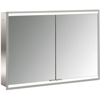 Armoire Miroir LED Emco Prime 2 Facelift - 9497 - Publicité Armoire Miroir LED Emco Prime 2 Facelift - 9497 - Publicité