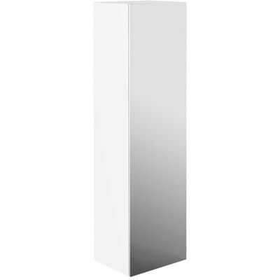 Armoire de salle de bain Emco evo - 1500mm, Porte miroir double, Éclairage LED - Publicité Armoire de salle de bain Emco evo - 1500mm, Porte miroir double, Éclairage LED - Publicité