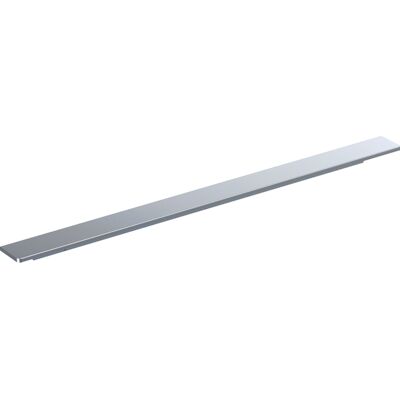 Poignée Geberit iCon 44,7cm - Poignée pour meubles iCon - Publicité Poignée Geberit iCon 44,7cm - Poignée pour meubles iCon - Publicité