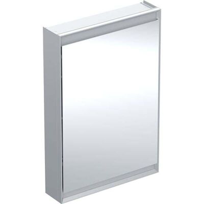 Armoire miroir GEBERIT ONE avec ComfortLight - Montage en surface - 60x90cm - Publicité Armoire miroir GEBERIT ONE avec ComfortLight - Montage en surface - 60x90cm - Publicité