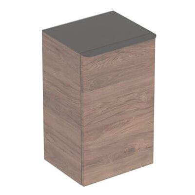 Meuble Murale Geberit Smyle - Résistant à l'Humidité - 36x60x32.6cm - Publicité Meuble Murale Geberit Smyle - Résistant à l'Humidité - 36x60x32.6cm - Publicité
