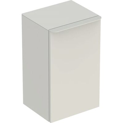 Armoire murale Smyle Square Geberit - Rangement pour salle de bain résistant à l'humidité - Publicité Armoire murale Smyle Square Geberit - Rangement pour salle de bain résistant à l'humidité - Publicité