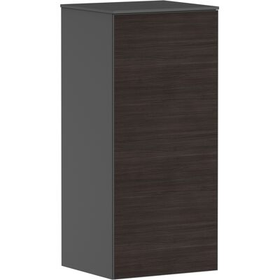 Hansgrohe Xevolos Armoire Murale - Gris Ardoise - 400x360x890mm - Publicité Hansgrohe Xevolos Armoire Murale - Gris Ardoise - 400x360x890mm - Publicité