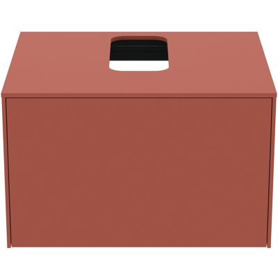 Ideal Standard T3928Y3 Meuble sous-lavabo mural - Armoire de lavabo - Publicité Ideal Standard T3928Y3 Meuble sous-lavabo mural - Armoire de lavabo - Publicité