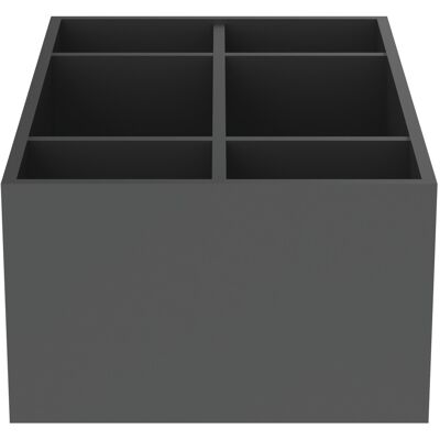 Ideal Standard T3979Y2 Boîte de rangement grande - Boîte - Publicité Ideal Standard T3979Y2 Boîte de rangement grande - Boîte - Publicité