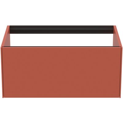 Ideal Standard T3985Y3 Meuble vasque mural - Sunset - Publicité Ideal Standard T3985Y3 Meuble vasque mural - Sunset - Publicité
