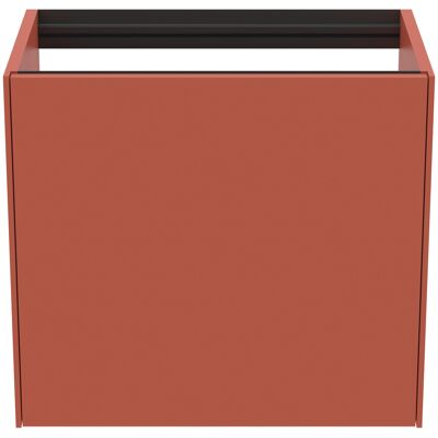 Ideal Standard T3991Y3 Meuble lavabo mural - 1 tiroir Sunset - Publicité Ideal Standard T3991Y3 Meuble lavabo mural - 1 tiroir Sunset - Publicité