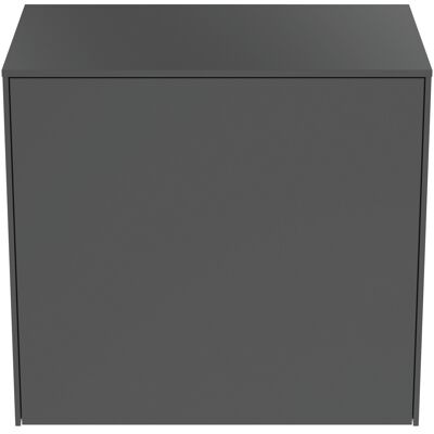 Ideal Standard Meuble sous-vasque T4317Y2 - Murale, 1 tiroir avec fermeture douce - Publicité Ideal Standard Meuble sous-vasque T4317Y2 - Murale, 1 tiroir avec fermeture douce - Publicité
