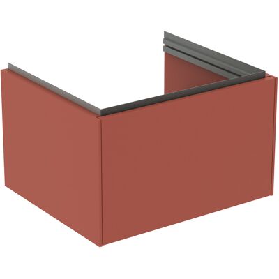 Ideal Standard T4577Y3 Armoire sous lavabo murale 60x50x55cm - Meuble sous lavabo - Publicité Ideal Standard T4577Y3 Armoire sous lavabo murale 60x50x55cm - Meuble sous lavabo - Publicité