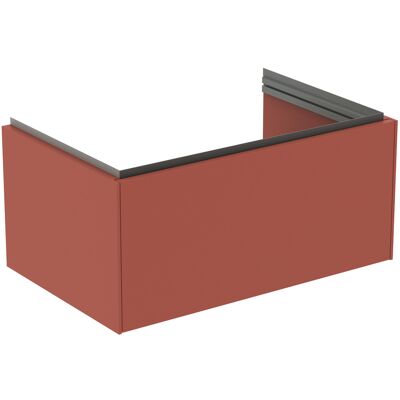 Ideal Standard T4578Y3 Armoire sous Lavabo - 50cm, Sunset mat - Publicité Ideal Standard T4578Y3 Armoire sous Lavabo - 50cm, Sunset mat - Publicité