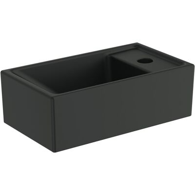 Ensemble Lavabo et Meuble Ideal Standard R0578Y9 Noyer Flammé - Publicité Ensemble Lavabo et Meuble Ideal Standard R0578Y9 Noyer Flammé - Publicité