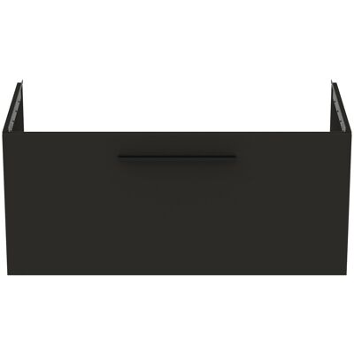 Ideal Standard T5275NV Meuble suspendu pour lavabo - Meuble de salle de bain - Publicité Ideal Standard T5275NV Meuble suspendu pour lavabo - Meuble de salle de bain - Publicité