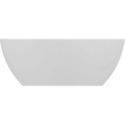 Ideal Standard K078401 Vasque ovale - Lavabo - Publicité Ideal Standard K078401 Vasque ovale - Lavabo - Publicité