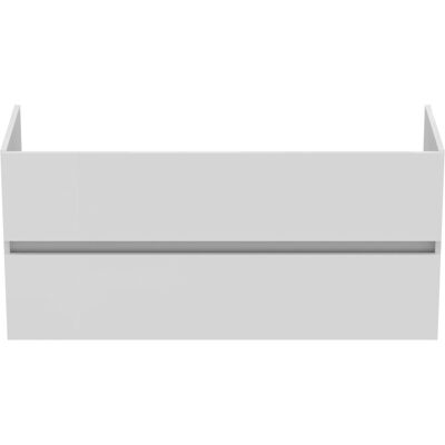 Ideal Standard R0266WG Blanc brillant - Meuble de salle de bain - Publicité Ideal Standard R0266WG Blanc brillant - Meuble de salle de bain - Publicité