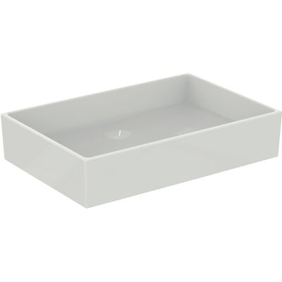 Lavabo sur plan Ideal Standard T3740MA - Lavabo - Publicité Lavabo sur plan Ideal Standard T3740MA - Lavabo - Publicité