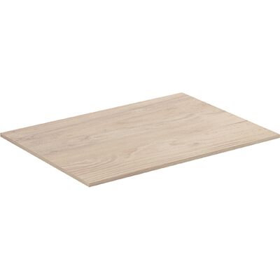 Planche en bois Ideal Standard U8414FF Pinie clair - Mobilier de salle de bain - Publicité Planche en bois Ideal Standard U8414FF Pinie clair - Mobilier de salle de bain - Publicité