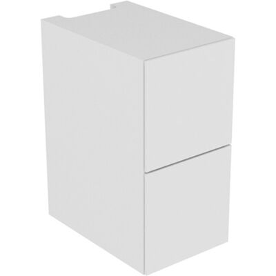 Keuco Edition 11 Module Sous-Plan 35x70x53,5cm - Modul-Unterbauschrank - Publicité Keuco Edition 11 Module Sous-Plan 35x70x53,5cm - Modul-Unterbauschrank - Publicité