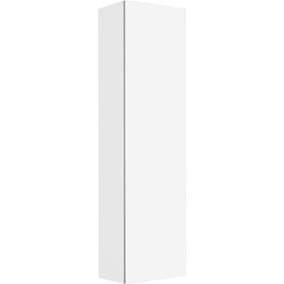 Armoire haute X-Line Keuco 1 porte Anthracite - Armoire haute - Publicité Armoire haute X-Line Keuco 1 porte Anthracite - Armoire haute - Publicité