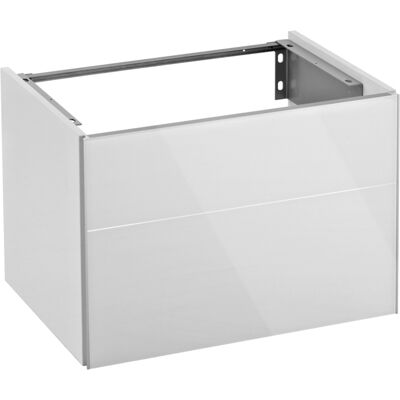 Armoire murale Keuco Royal Reflex - Verre Magnolia - 646x450 mm - Salle de bain - Publicité Armoire murale Keuco Royal Reflex - Verre Magnolia - 646x450 mm - Salle de bain - Publicité