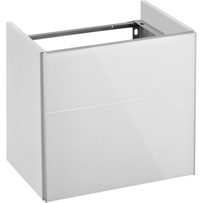 Meuble de salle de bain KEUCO Royal Reflex - Charnière à droite - 496x450x347mm - Publicité Meuble de salle de bain KEUCO Royal Reflex - Charnière à droite - 496x450x347mm - Publicité