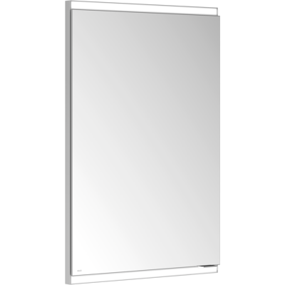 Keuco Royal Modular 2.0 Armoire Miroir - Éclairage LED - Publicité Keuco Royal Modular 2.0 Armoire Miroir - Éclairage LED - Publicité
