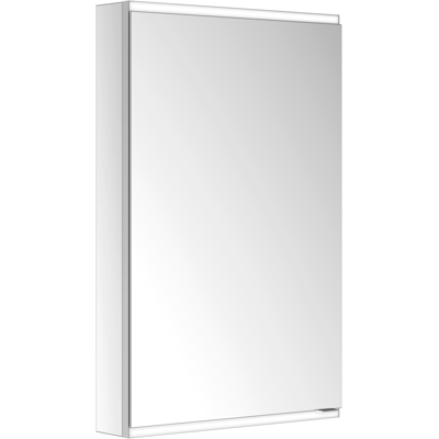 Armoire miroir Keuco Royal Modular 2.0 - Éclairée, 600x900mm - Publicité Armoire miroir Keuco Royal Modular 2.0 - Éclairée, 600x900mm - Publicité