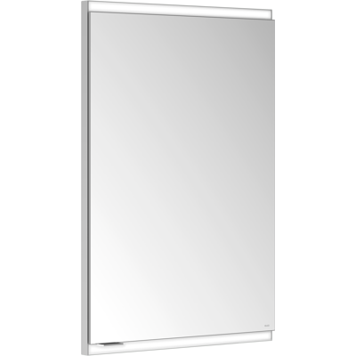 Keuco Royal Modular 2.0 Miroir - Éclairage Ajustable - Contrôle DALI - Publicité Keuco Royal Modular 2.0 Miroir - Éclairage Ajustable - Contrôle DALI - Publicité