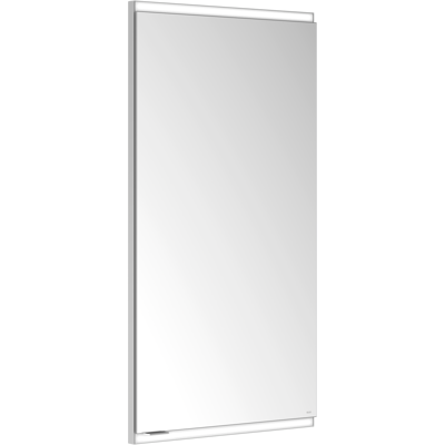 Keuco Royal Modular 2.0 Armoire Miroir - Éclairage LED, Fixation murale - Publicité Keuco Royal Modular 2.0 Armoire Miroir - Éclairage LED, Fixation murale - Publicité