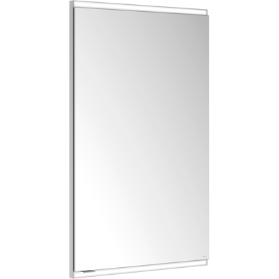Armoire Miroir Keuco Royal Modular 2.0 - 600x900mm, Argent, DALI - Publicité Armoire Miroir Keuco Royal Modular 2.0 - 600x900mm, Argent, DALI - Publicité