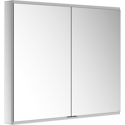 KEUCO Royal Modular 2.0 Armoire Miroir Non Éclairée - Miroir Murale - Publicité KEUCO Royal Modular 2.0 Armoire Miroir Non Éclairée - Miroir Murale - Publicité