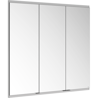 Keuco Royal Modular 2.0 Armoire Miroir Encadrée - Armoire Miroir - Publicité Keuco Royal Modular 2.0 Armoire Miroir Encadrée - Armoire Miroir - Publicité