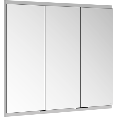 Keuco Royal Modular 2.0 - Armoire miroir non éclairée - Publicité Keuco Royal Modular 2.0 - Armoire miroir non éclairée - Publicité