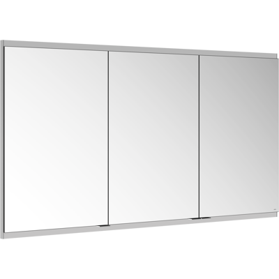 KEUCO Royal Modular 2.0 - Armoire miroir non éclairée, 3 portes, 700/900mm - Publicité KEUCO Royal Modular 2.0 - Armoire miroir non éclairée, 3 portes, 700/900mm - Publicité