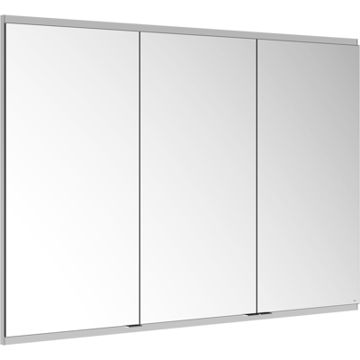 KEUCO Royal Modular 2.0 - Miroir mural non éclairé - Publicité KEUCO Royal Modular 2.0 - Miroir mural non éclairé - Publicité