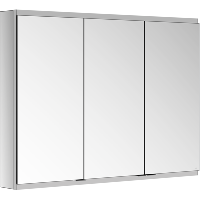 Armoire avec Miroir KEUCO Royal Modular 2.0 - Portes doubles en miroir - Publicité Armoire avec Miroir KEUCO Royal Modular 2.0 - Portes doubles en miroir - Publicité
