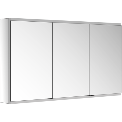 KEUCO Royal Modular 2.0 - Miroir Mural Argenté - Publicité KEUCO Royal Modular 2.0 - Miroir Mural Argenté - Publicité
