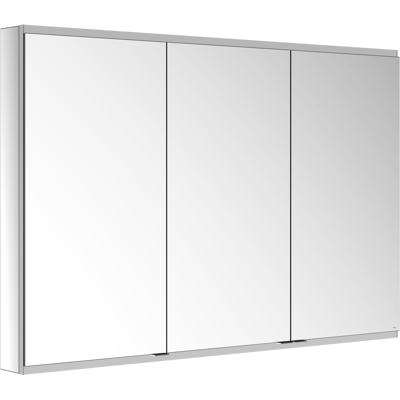 KEUCO Royal Modular 2.0 - Placard miroir - 3 portes - Publicité KEUCO Royal Modular 2.0 - Placard miroir - 3 portes - Publicité