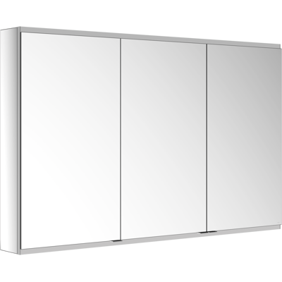 Armoire avec miroir Royal Modular 2.0 - Portes en double vitrage - Publicité Armoire avec miroir Royal Modular 2.0 - Portes en double vitrage - Publicité
