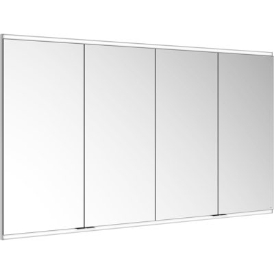 Keuco Royal Modular 2.0 Armoire Miroir - DALI, LED, USB - Publicité Keuco Royal Modular 2.0 Armoire Miroir - DALI, LED, USB - Publicité